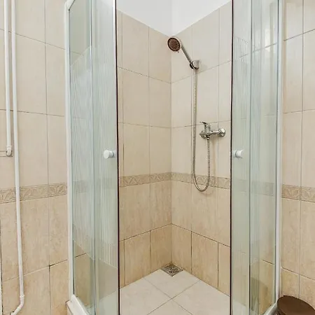 Apartament Vintage In The Jewish Quarter Budapeszt
