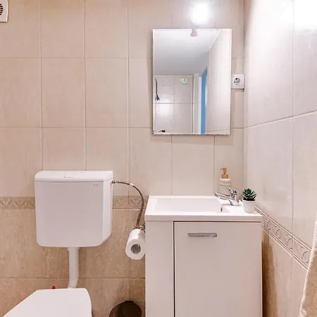 Apartament Vintage In The Jewish Quarter