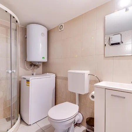 Apartament Vintage In The Jewish Quarter *