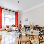 Apartman Vintage In The Jewish Quarter